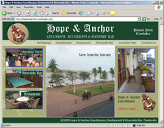 bayon pearnik magazine - cambodia